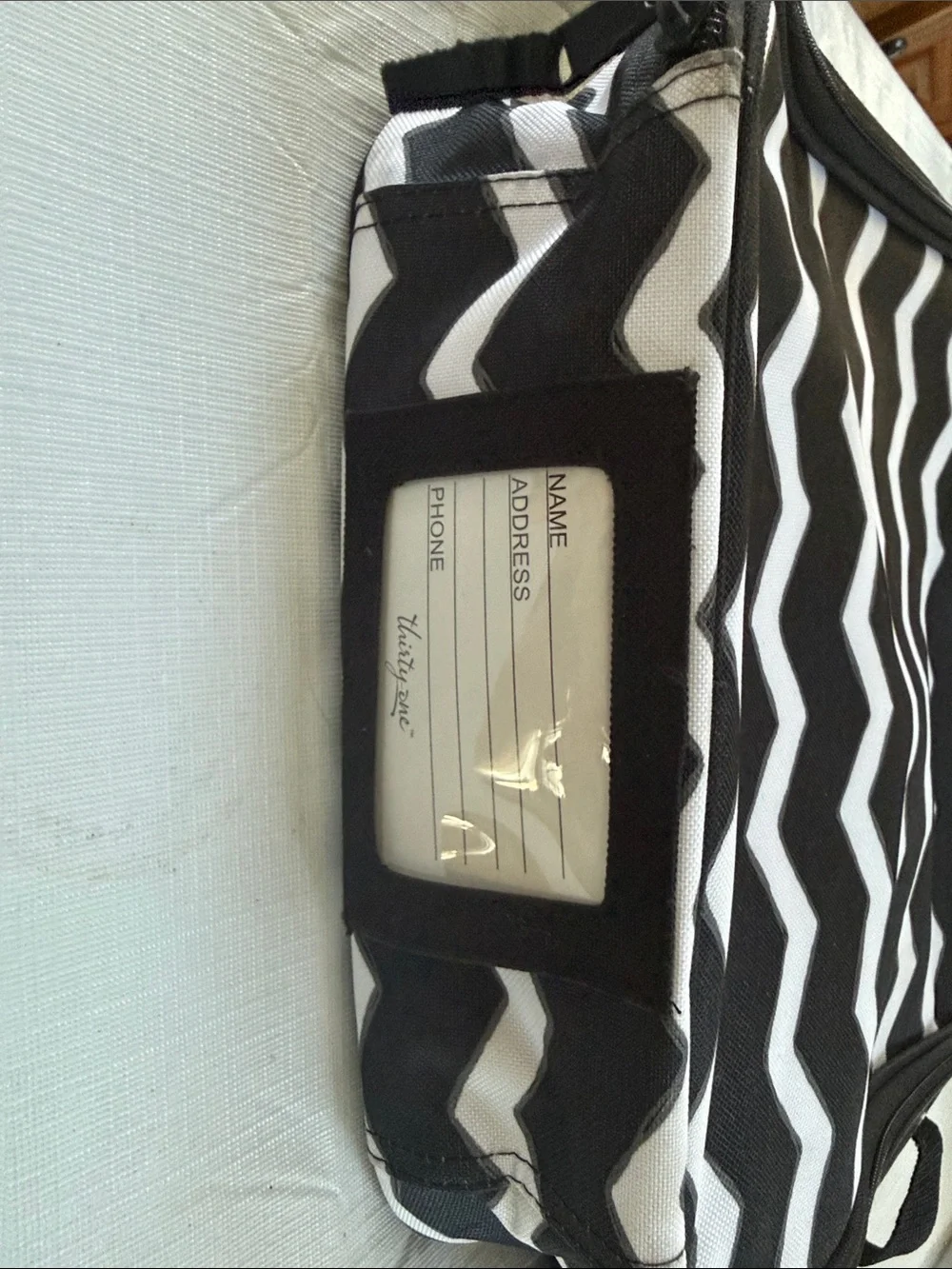 Thirty One Perfect Potluck thermal